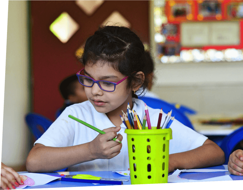 Our Students Strawberry Fields High School