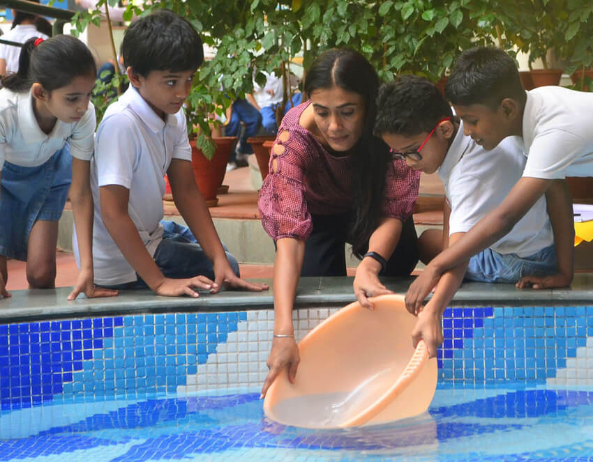 Our Students Strawberry Fields High School